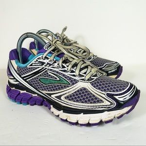 BROOKS Ghost 5 Running shoes sz 6.5